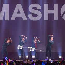 MASH／撮影：笹森健一、米山三郎、小坂茂雄