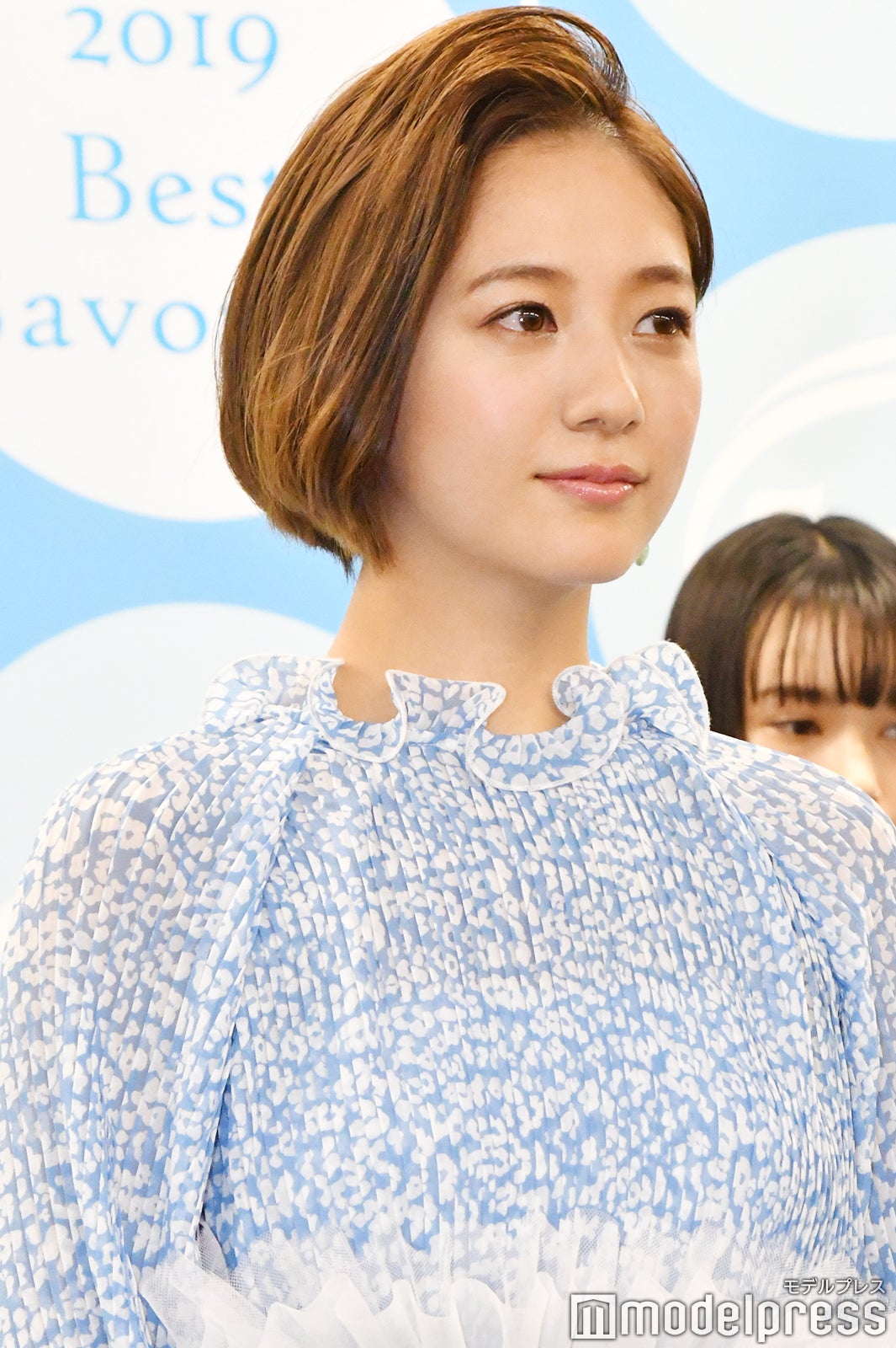 伊藤千晃（C）モデルプレス