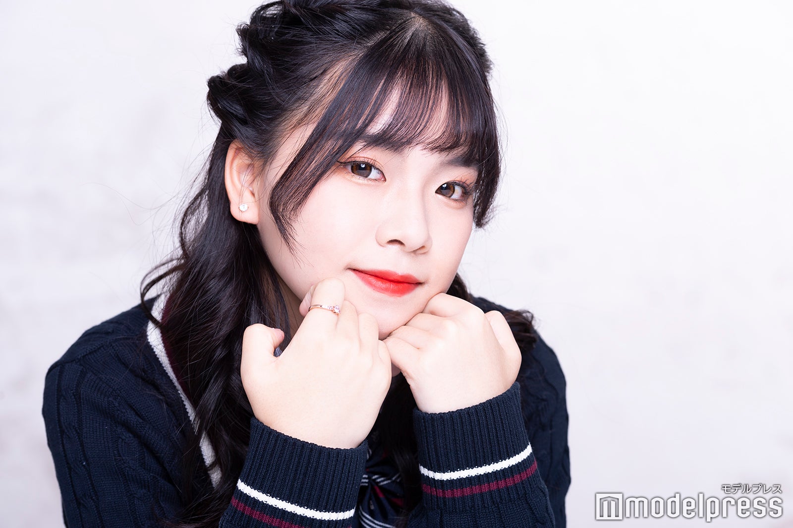 まなみさん（C）モデルプレス