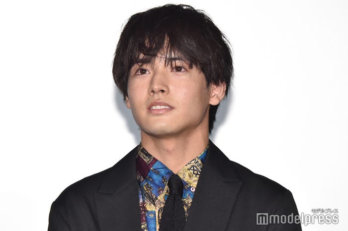 赤楚衛二(C)モデルプレス