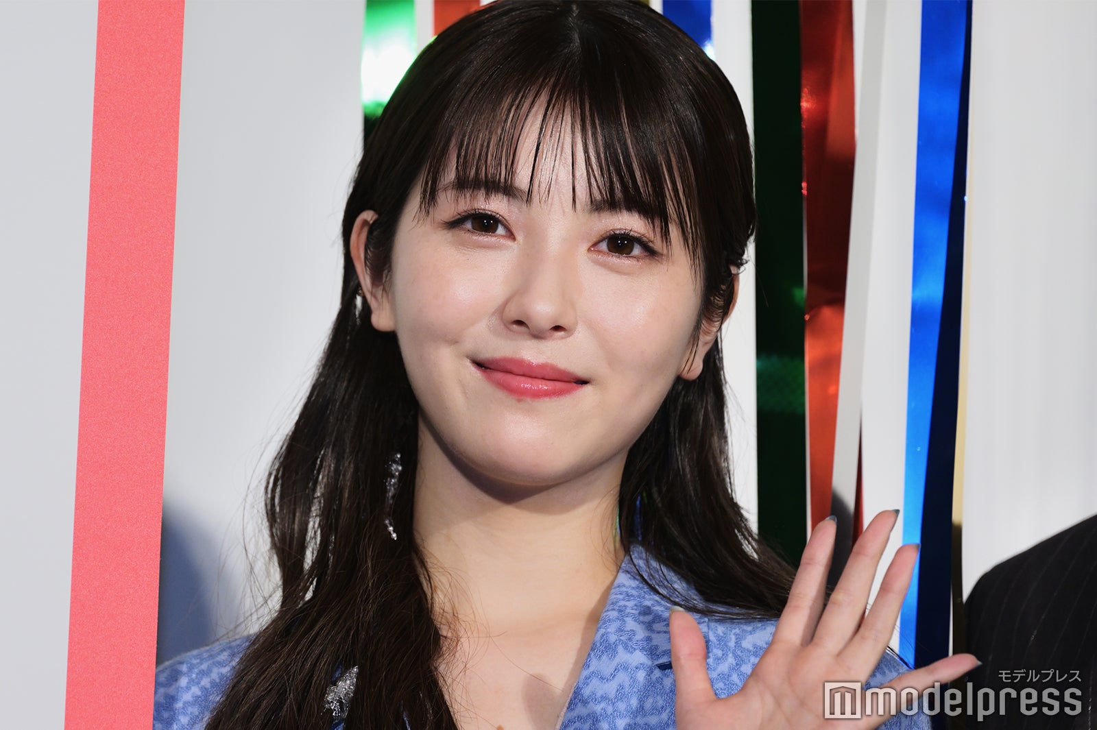 浜辺美波（C）モデルプレス