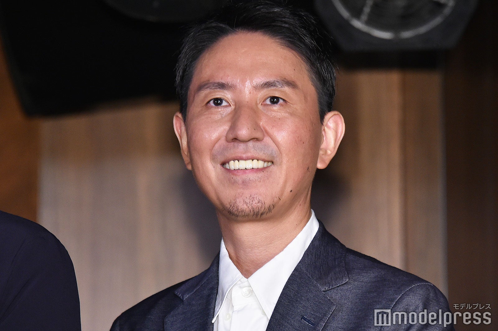 福田充徳（C）モデルプレス