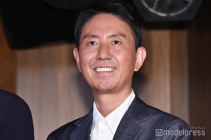 福田充徳 (C)モデルプレス