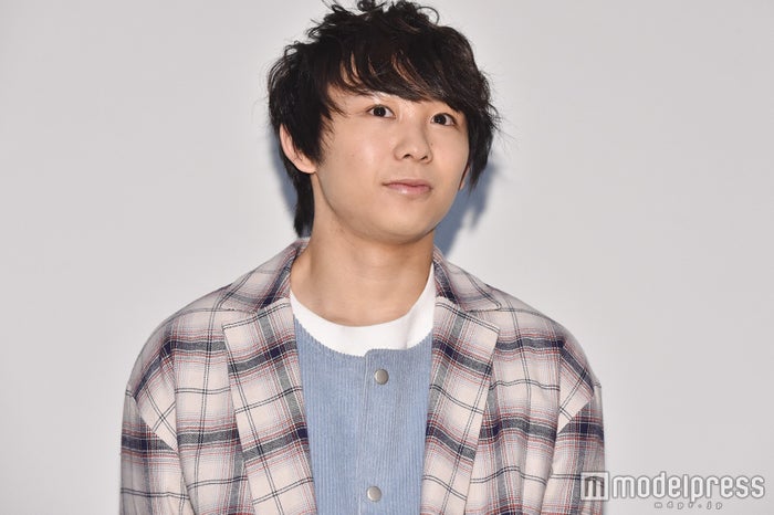 須賀健太 生放送で舞台あいさつ 残席 を異例のアピール モデルプレス