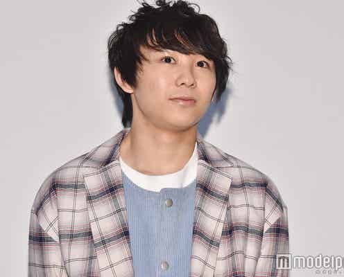 須賀健太、生放送で舞台あいさつ“残席”を異例のアピール