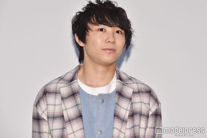 須賀健太(C)モデルプレス