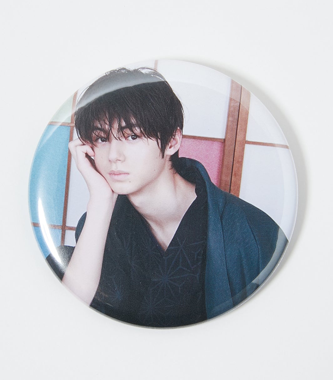 池永康晟氏×翔×R4Gアイテム（提供画像）