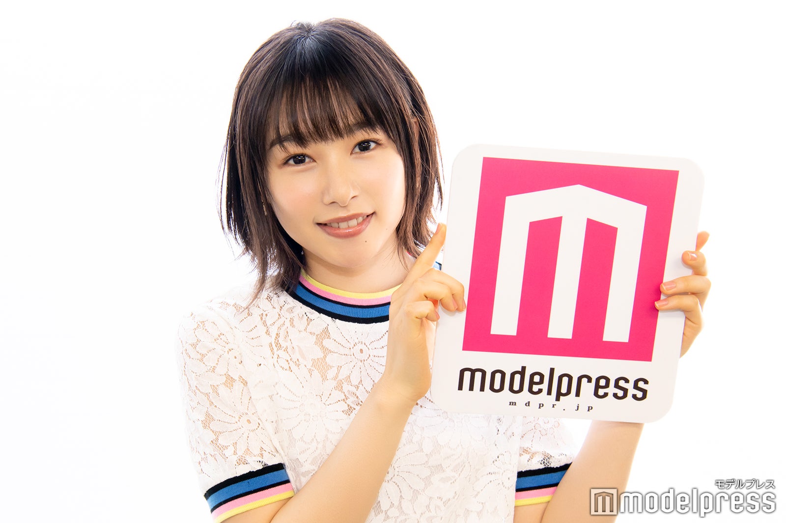 桜井日奈子（C）モデルプレス