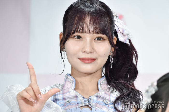 大場花菜(C)モデルプレス