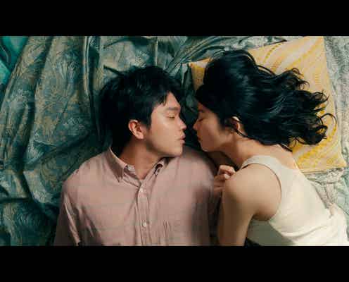 King Gnu井口理、映画初主演決定 馬場ふみか・河合優実ら共演<ひとりぼっちじゃない>