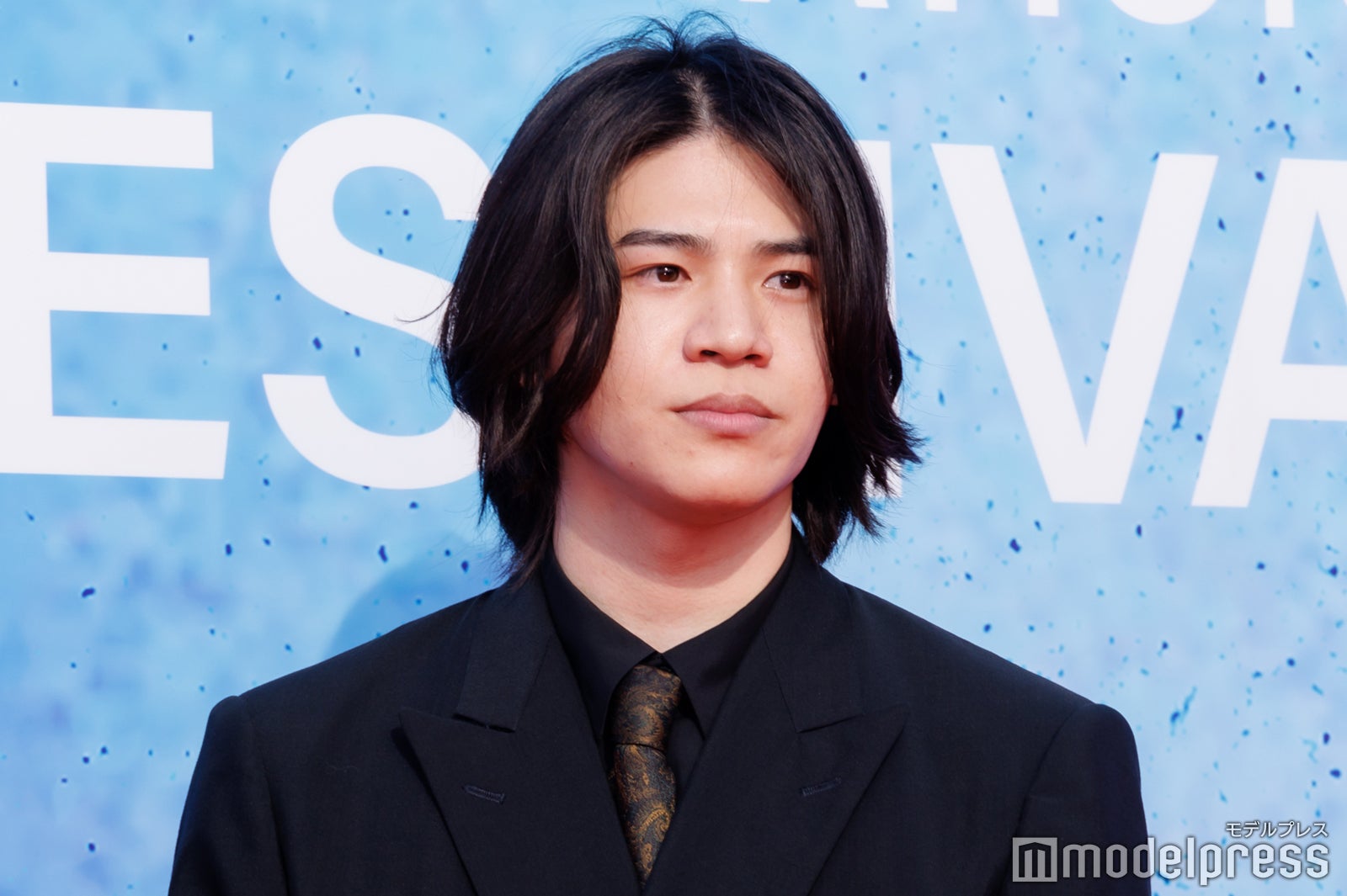 映画「ダブルロール」出演者（C）モデルプレス