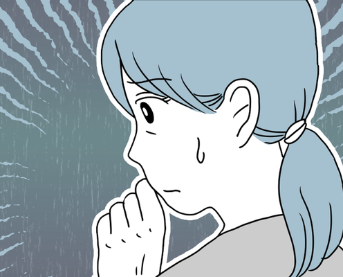 【飼い主マナー】スーパーやコンビニ前に犬をつないでの買い物、あり?なし?<ママのリアル調査>