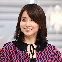 石田ゆり子、藤木直人の細かい指摘にぼやき!?『おしゃれイズム』