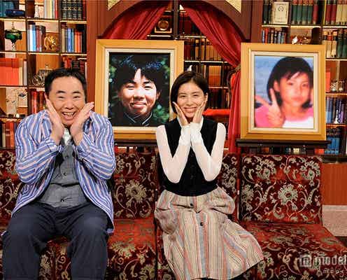 ラブリ、初恋の人登場で絶叫「本当に衝撃です」