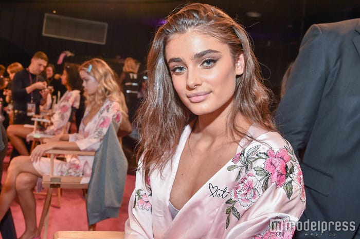 テイラー・ヒル (C)モデルプレス