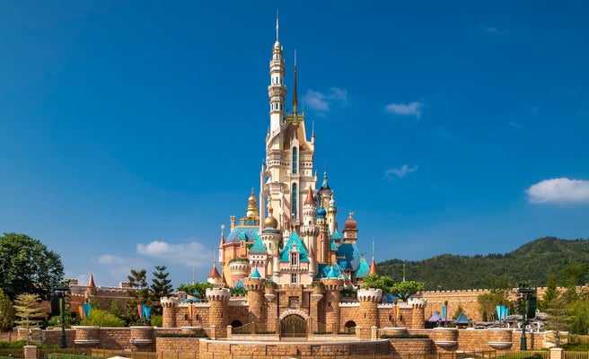 23年に世界初 アナ雪 テーマ ランド誕生 香港ディズニーランドの魅力を再発見 女子旅プレス 23年に世界初 アナ雪 テーマ ランド誕生 香港ディズニーランドの魅力を再発見 女子旅プレス