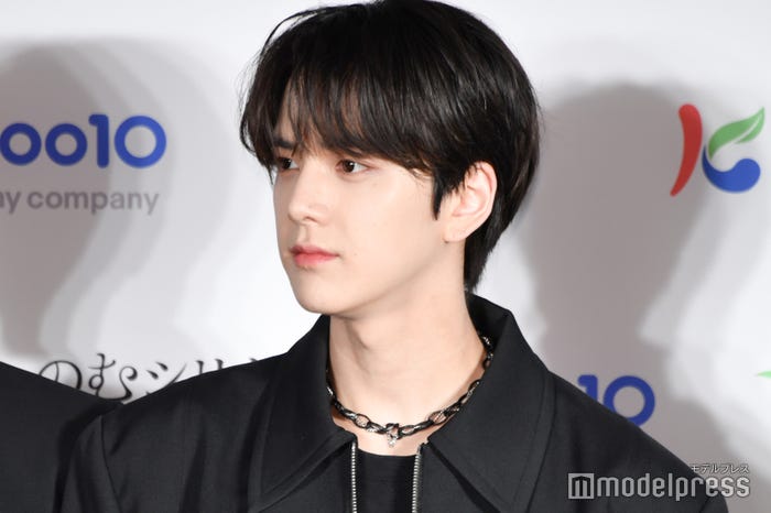 ヨンフン(C)モデルプレス