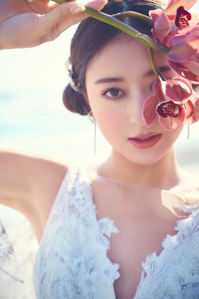 みちょぱ/アザーカット(提供写真)