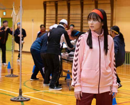 久間田琳加、外見の雰囲気も工夫 新境地の役作り語る<#コールドゲーム>