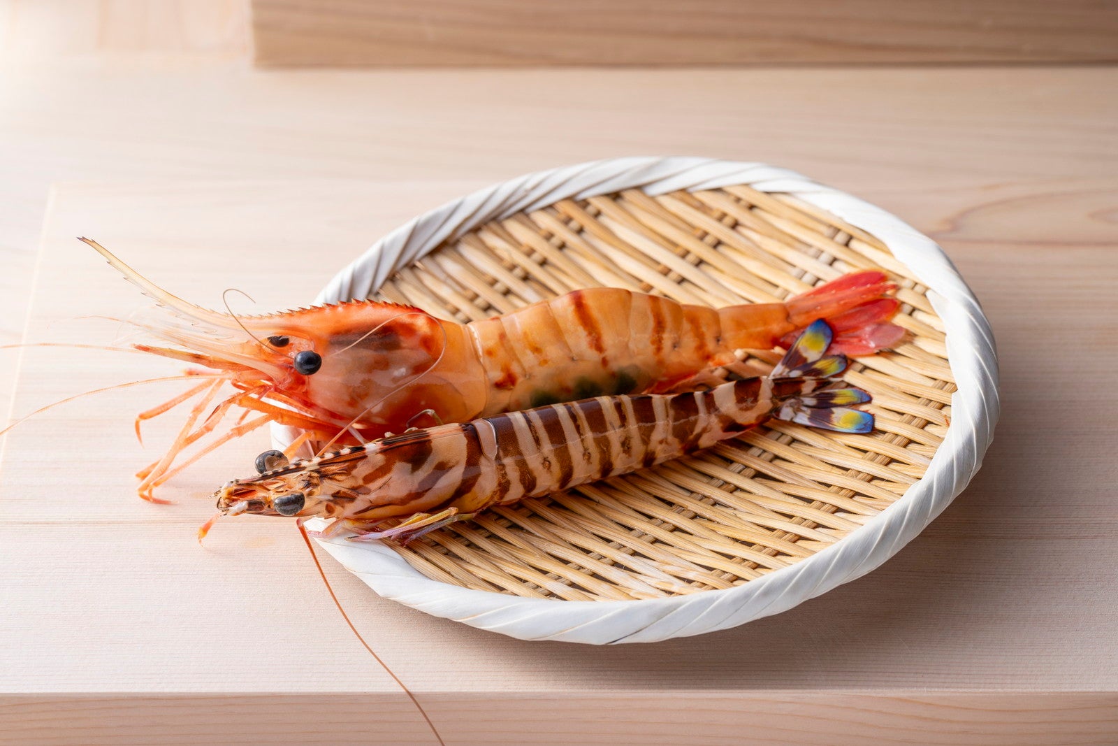 鮨 銀座おのでら フォーシーズンズホテル京都店／提供画像