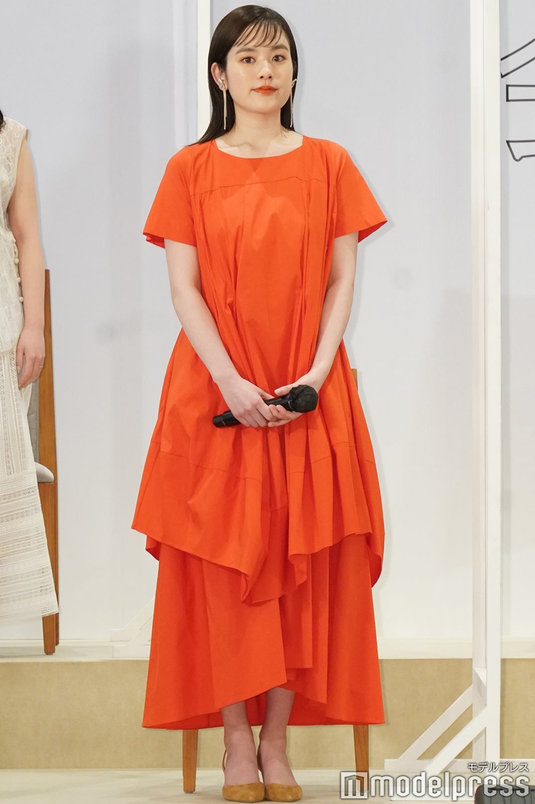 筧美和子（C）モデルプレス