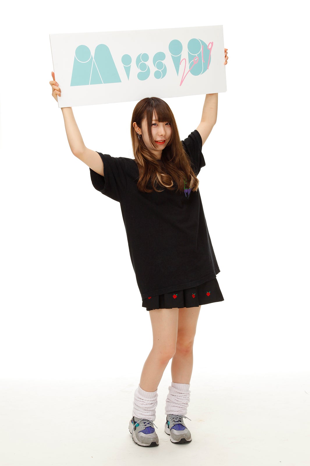 あまねにゃーん （写真提供：講談社） 