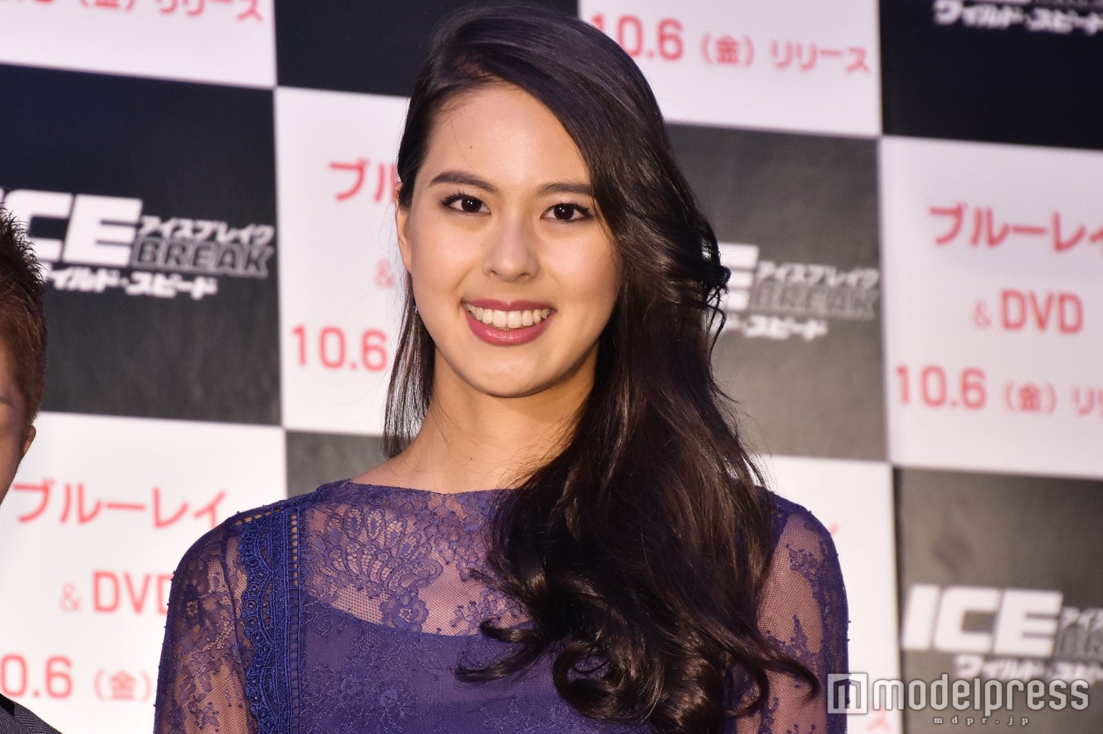 ミス・ユニバース・ジャパン阿部桃子、“史上最高の記録"に挑む 世界王者からアドバイス