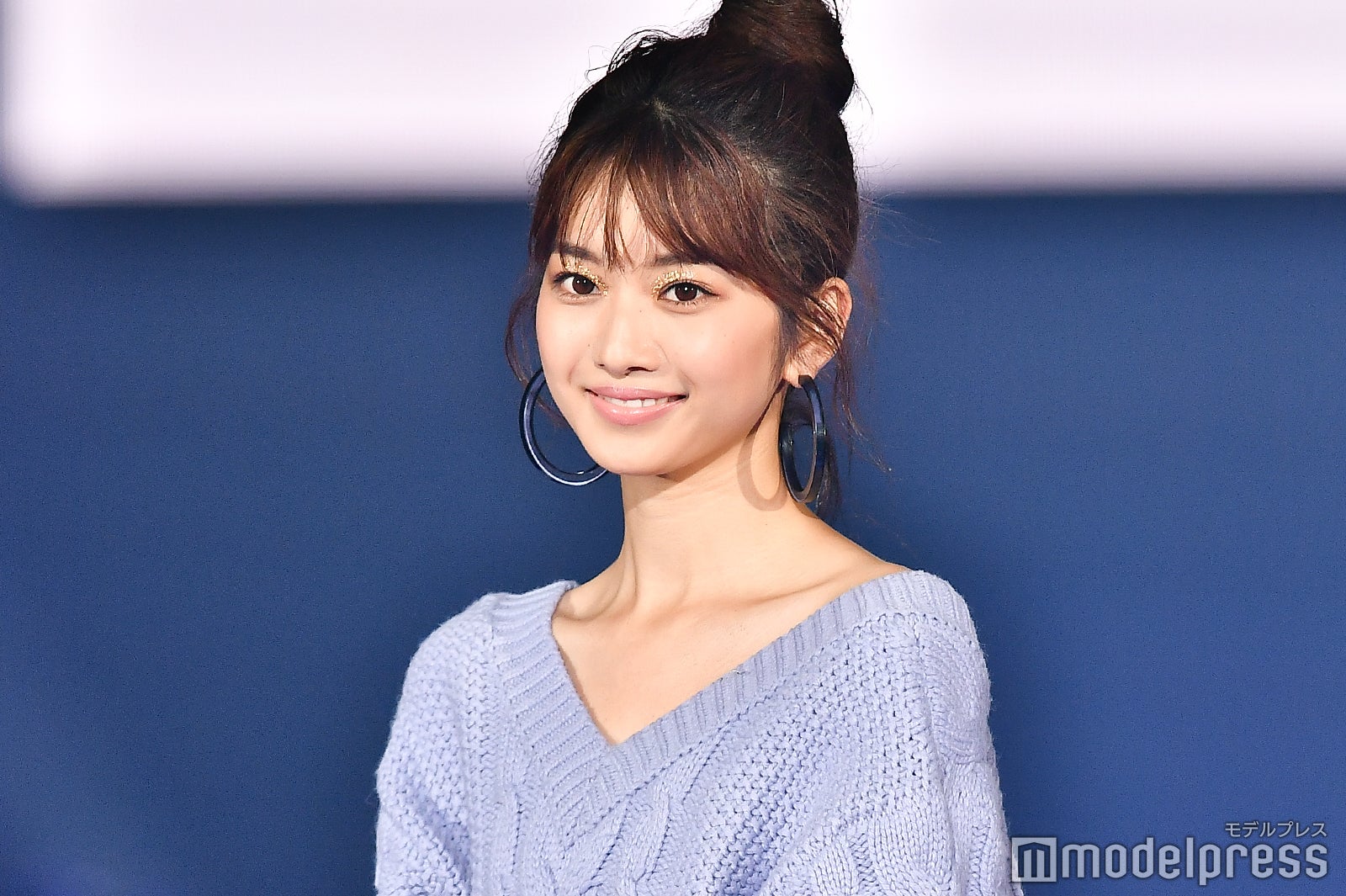 小室安未 （C）モデルプレス