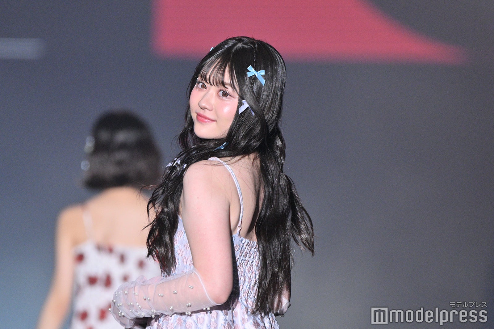 （C）モデルプレス