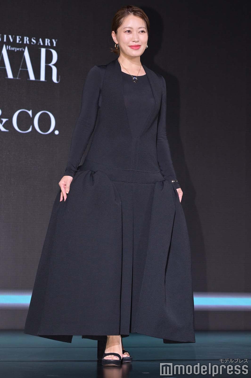 坂本美雨（C）モデルプレス