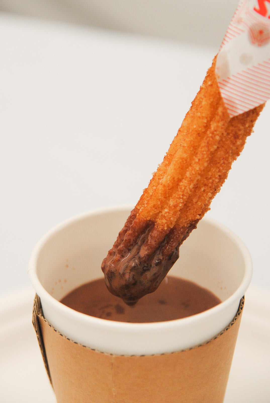 チュロス／画像提供：フィエスタ・デ・エスパーニャ2017