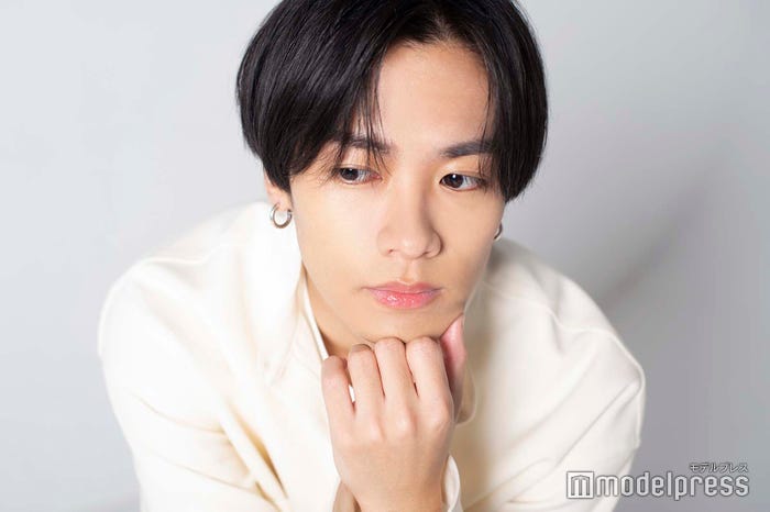 川村壱馬(C)モデルプレス