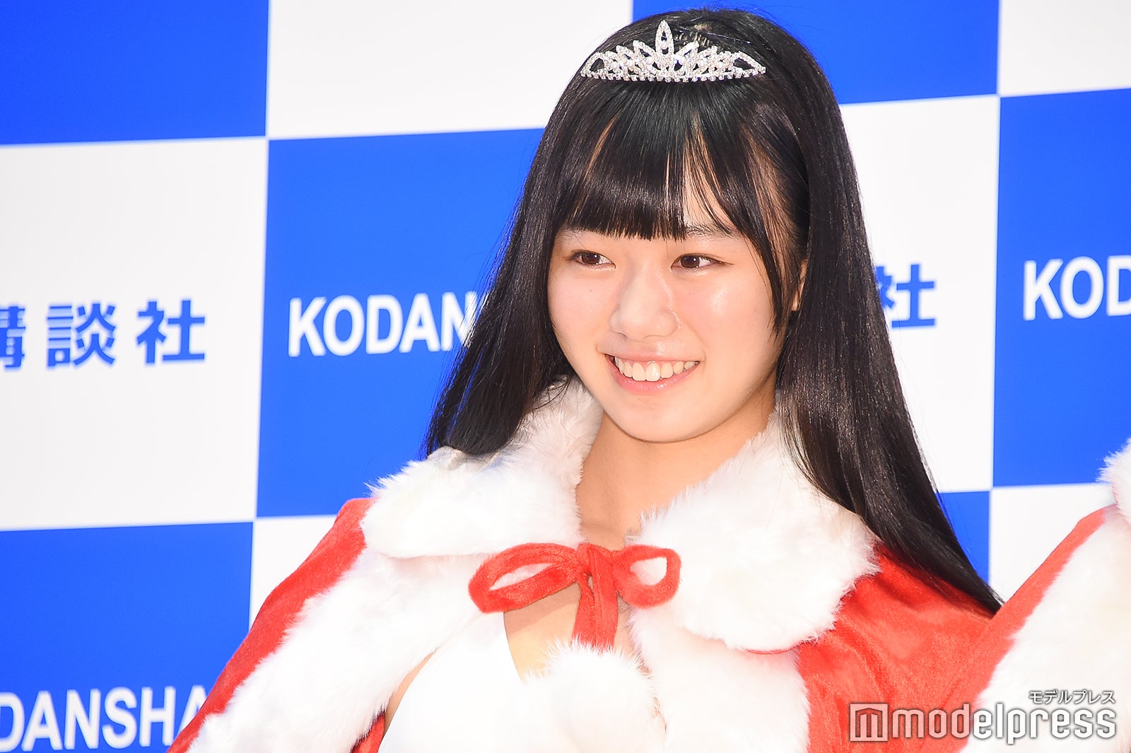 ぴーぴる （C）モデルプレス