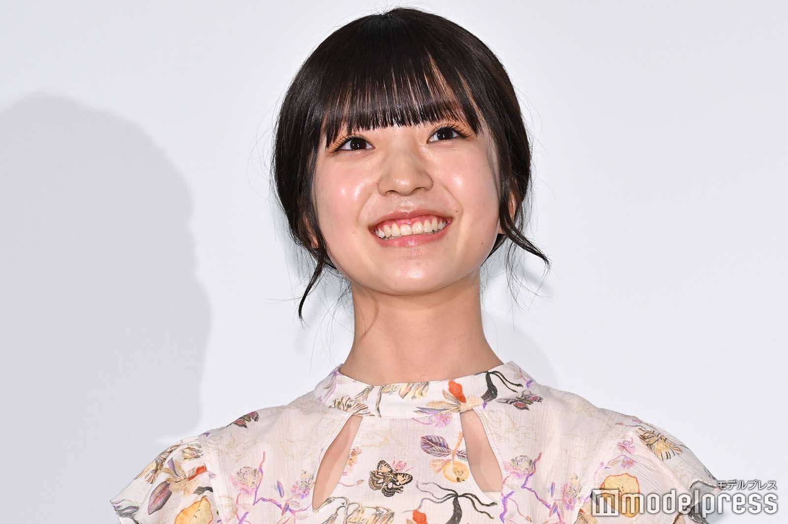 伊礼姫奈（C）モデルプレス