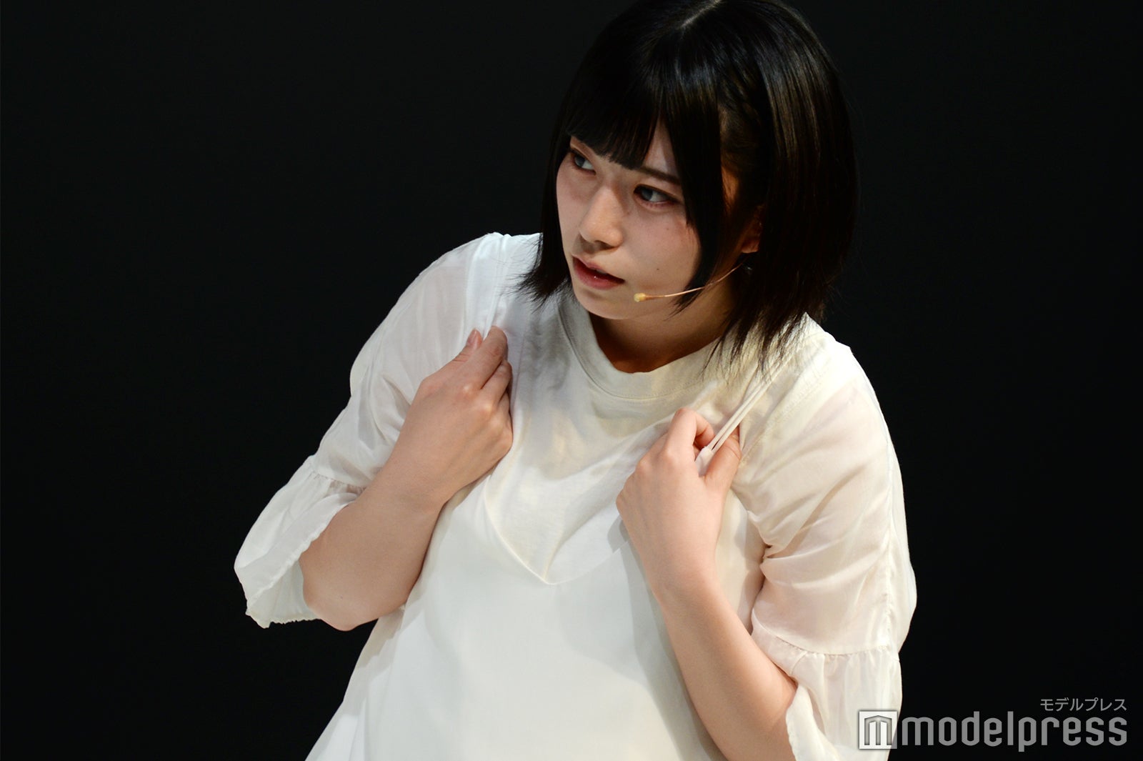 東村芽依（C）モデルプレス