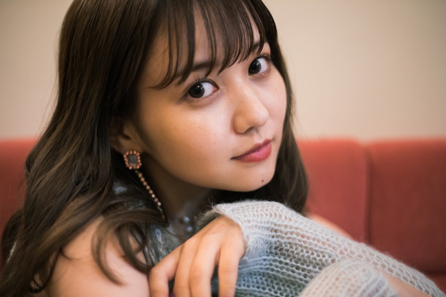 佐藤ノア（C）AbemaTV, Inc.