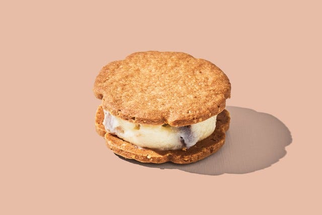 食べられるのは新大阪駅だけ?老舗和菓子屋が作る「賞味期限10分」の新スイーツ