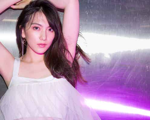 JY(知英)「好きな人がいること」に新展開 初ツアーで見せた“涙”の理由とは?<モデルプレスインタビュー>