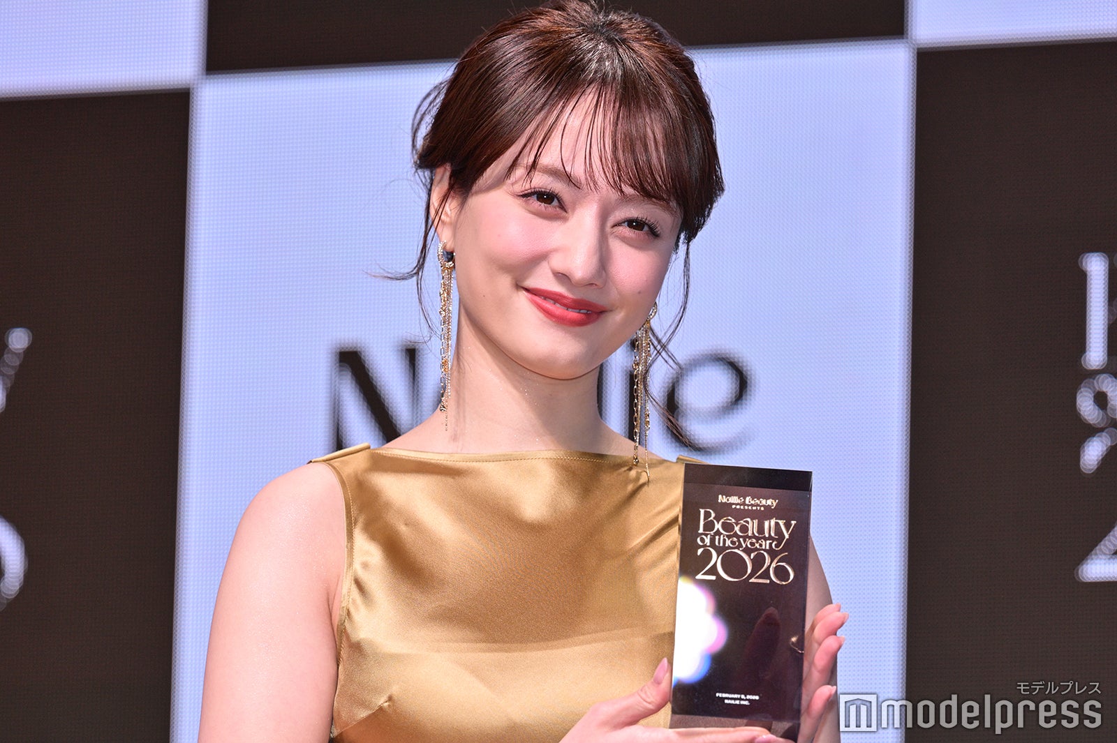 谷まりあ（C）モデルプレス