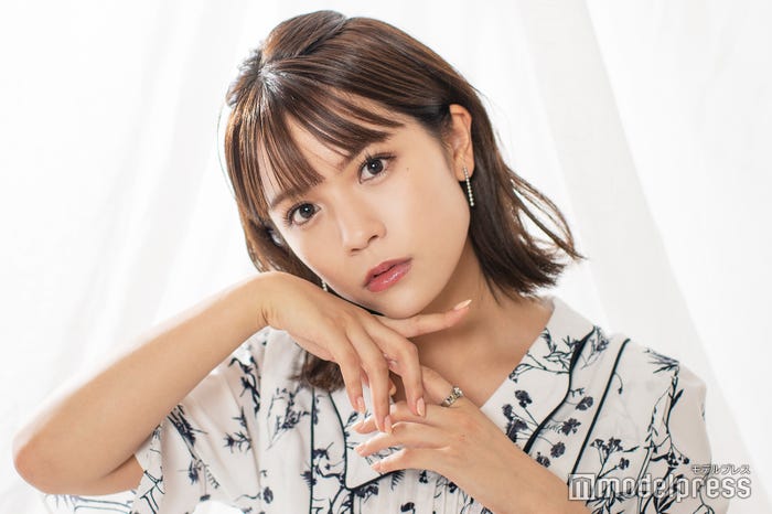 村山優香(C)モデルプレス