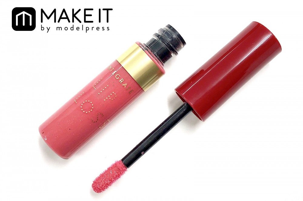 インテグレート／ジューシーバームグロス／全8色／各1,000円（税抜） (C)メイクイット