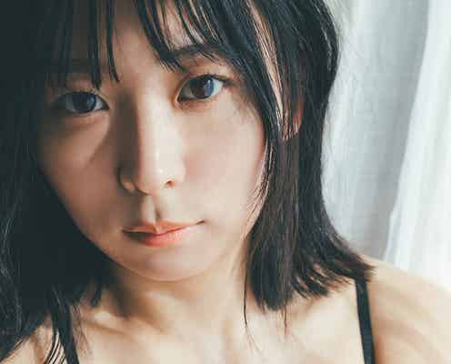 にゃんこスター・アンゴラ村長、ランジェリー姿で美ボディ開放 1st写真集「151センチ、48キロ」決定