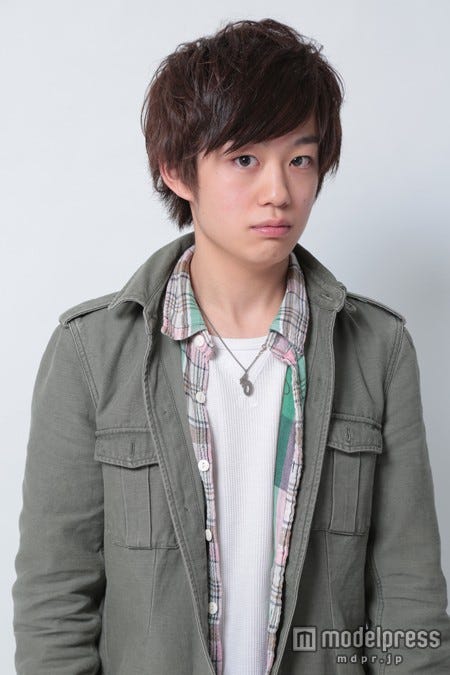 左藤裕太朗さん