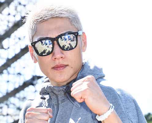 ゴールデンボンバー樽美酒研二、涙腺崩壊 「SASUKE」で魅せた勇姿に視聴者も感激