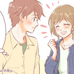 理性じゃ止められない 男性が無意識に出してる 好きのサイン とは モデルプレス