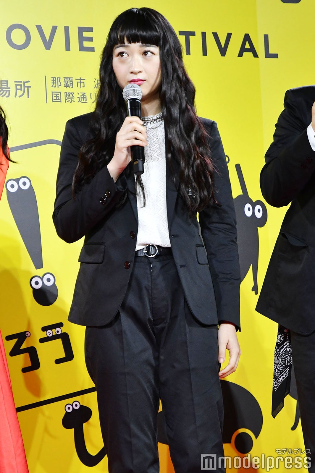 小川暖奈 （C）モデルプレス