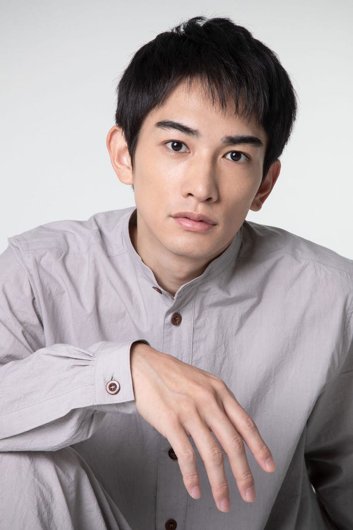 町田啓太(提供写真)