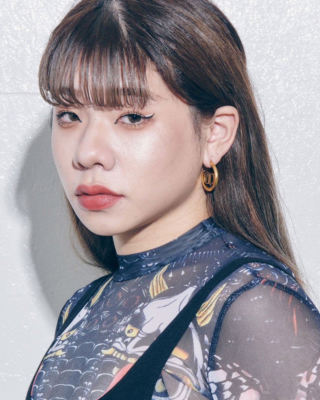 とうあ（提供写真）