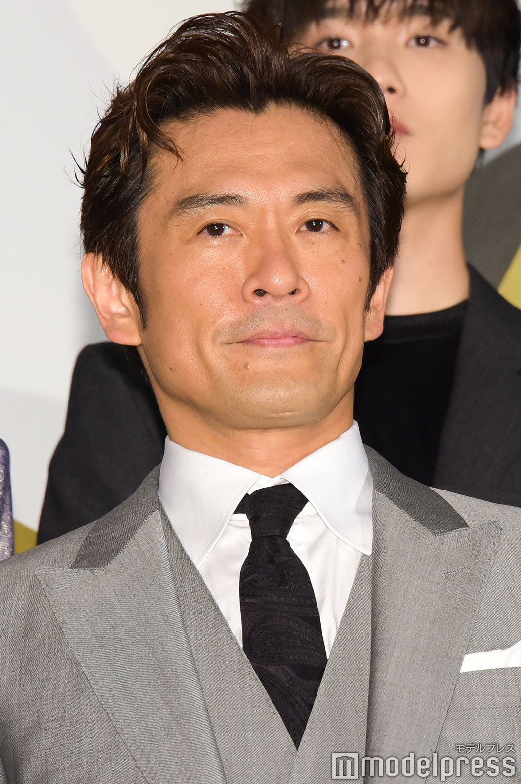 内野聖陽（C）モデルプレス