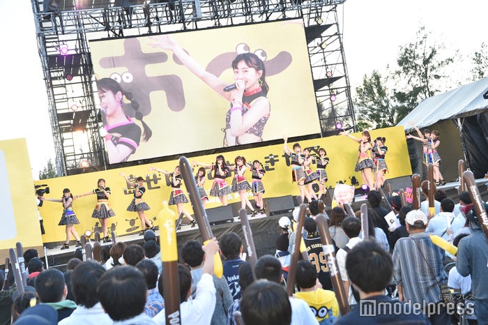 NMB48(C)モデルプレス